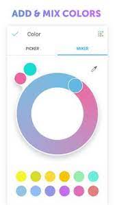 picsart color paint app in pc