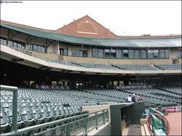 Best Seats At Louisville Slugger Field Louisville Bats