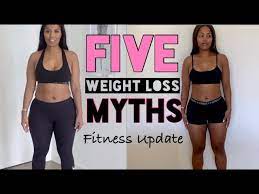 fitness update how to lose weight and