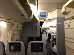 Review A Delightful Throwback Klm Economy Comfort On A