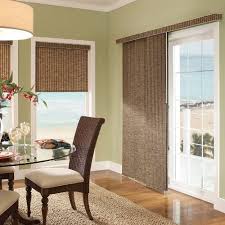 Panel Blinds Dubai For Sliding Glass