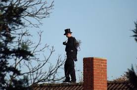 What Does A Chimney Sweep Involve