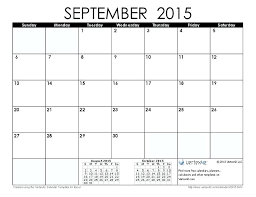 2015 Calendar Template With Canadian Holidays 2015 Calendar Template