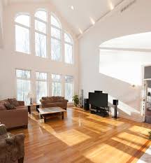 lighting solutions for vaulted ceilings