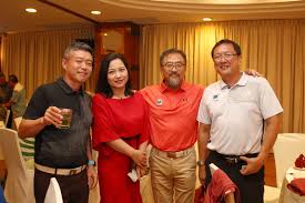 Case in point, datuk paul poh. Photos Seletar Country Club Raises Six Figure Sum In Mercedes Benz Annual Charity Drive 2017 The Peak Singapore Your Guide To The Finer Things In Life