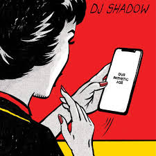 Dj Shadow To Release Double Album Our Pathetic Age