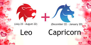 Leo And Capricorn Compatibility Ask Oracle