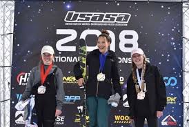 Well, here is a very, very sensitive one. Former U S National Freestyle Team Skier Will Compete For China In 2022 Olympics