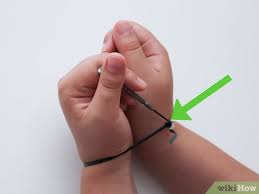 3 ways to open cable ties wikihow