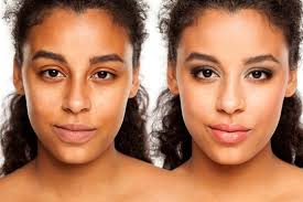 before after makeup images browse 15