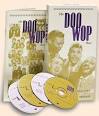 The Best of Doo-Wop [Boxsets]