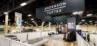anderson tuftex exhibition us tradeshows