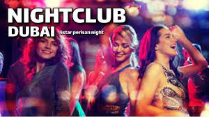 nightclub at dubai best persian night