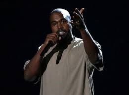 Kanye Wests New Gospel Album Jesus Is King No 1 On Us