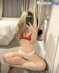Natalie Hanby Nude OnlyFans Leak Picture #BFpbAWS4Lm | MasterFap.net