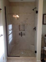 Frameless Shower Doors Panels Sliders