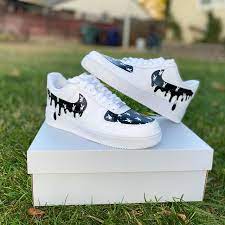 4.6 out of 5 stars 1,650. Custom Air Force 1 The Custom Movement