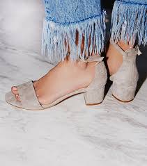 Image result for block heels for spring