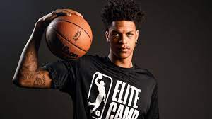 Shareef O'Neal Says Dad Shaq Opposed ...