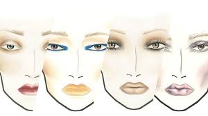 makeup trend the undone imperfect look