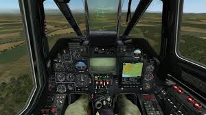 best simulator of the helicopter