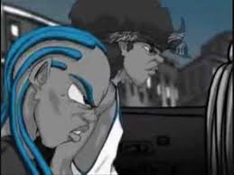 snoop dogg the adventures of tha blue