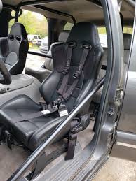 1988 2018 Gm Truck Custom Seat Brackets