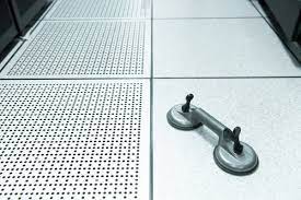 perforated tile placement why the