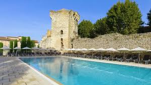 aquabella hotel spa aix en provence