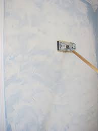 diy how to smooth out textured walls