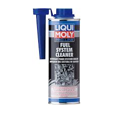liqui moly fuel system cleaner lm
