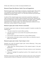 Check list   research dissertation model chapter       