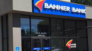 banner bank residential loan officer in