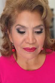 makeup for older women to look fabulous