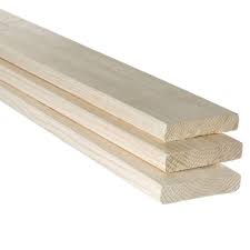 8 Ft Furring Strip Board Lumber
