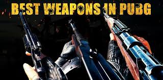 Gamers go through pubg best weapons guide to understand the capability of each gun & missile. Pubg Mobile Guide Best Pubg Mobile Guns Right Now