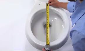 How To Fit Or Replace A Toilet Seat