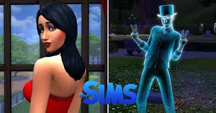mind ing sims fan theories that