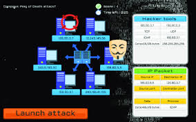 hacking simulator network s