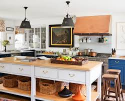 31 Kitchens With Pretty Pendant Lighting Architectural Digest