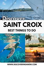 discover the best of saint croix top