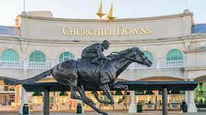 Breeders Cup returns to Churchill Downs ...