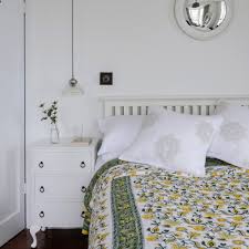 41 white bedroom interior design ideas pictures. White Bedroom Ideas With Wow Factor Ideal Home
