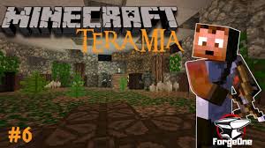 Hey, sana, whatchu think about mpreg? The Goblin Cave Teramia Modded Minecraft Rpg Youtube