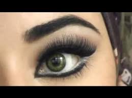haifa wehbe makeup arab arabic makeup