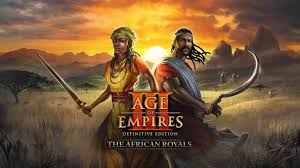Включены и активированы 2 dlc: Age Of Empires Iii Definitive Edition Age Of Empires