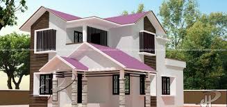 Home Plans Kerala Home Design