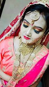 kanpur makeup artist