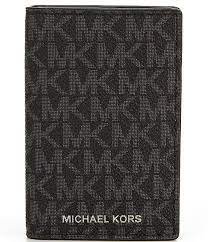 Michael Kors Signature Logo Folding