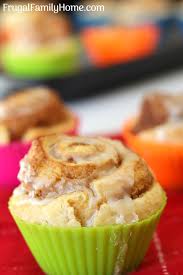 no yeast cinnamon rolls a quick and